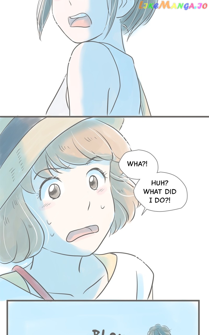 Amid the Changing Seasons Chapter 44 - page 12