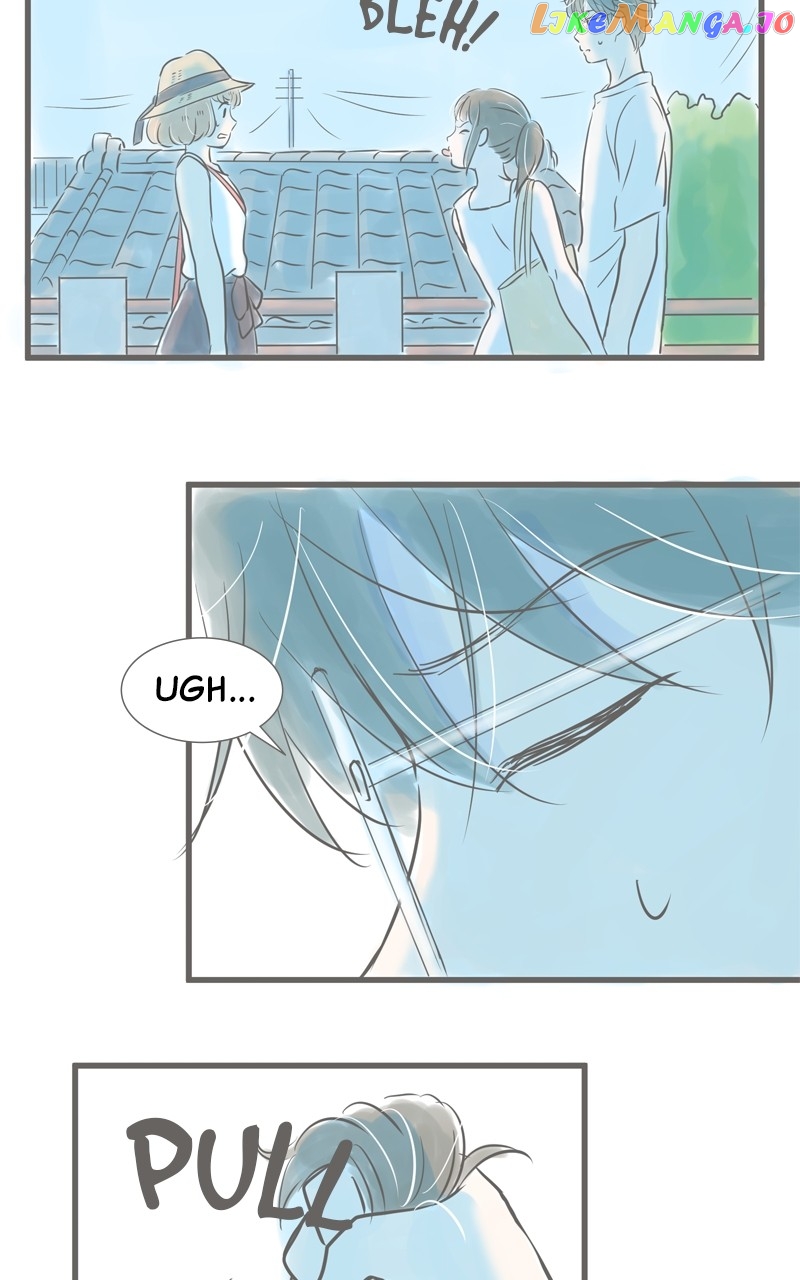 Amid the Changing Seasons Chapter 44 - page 13