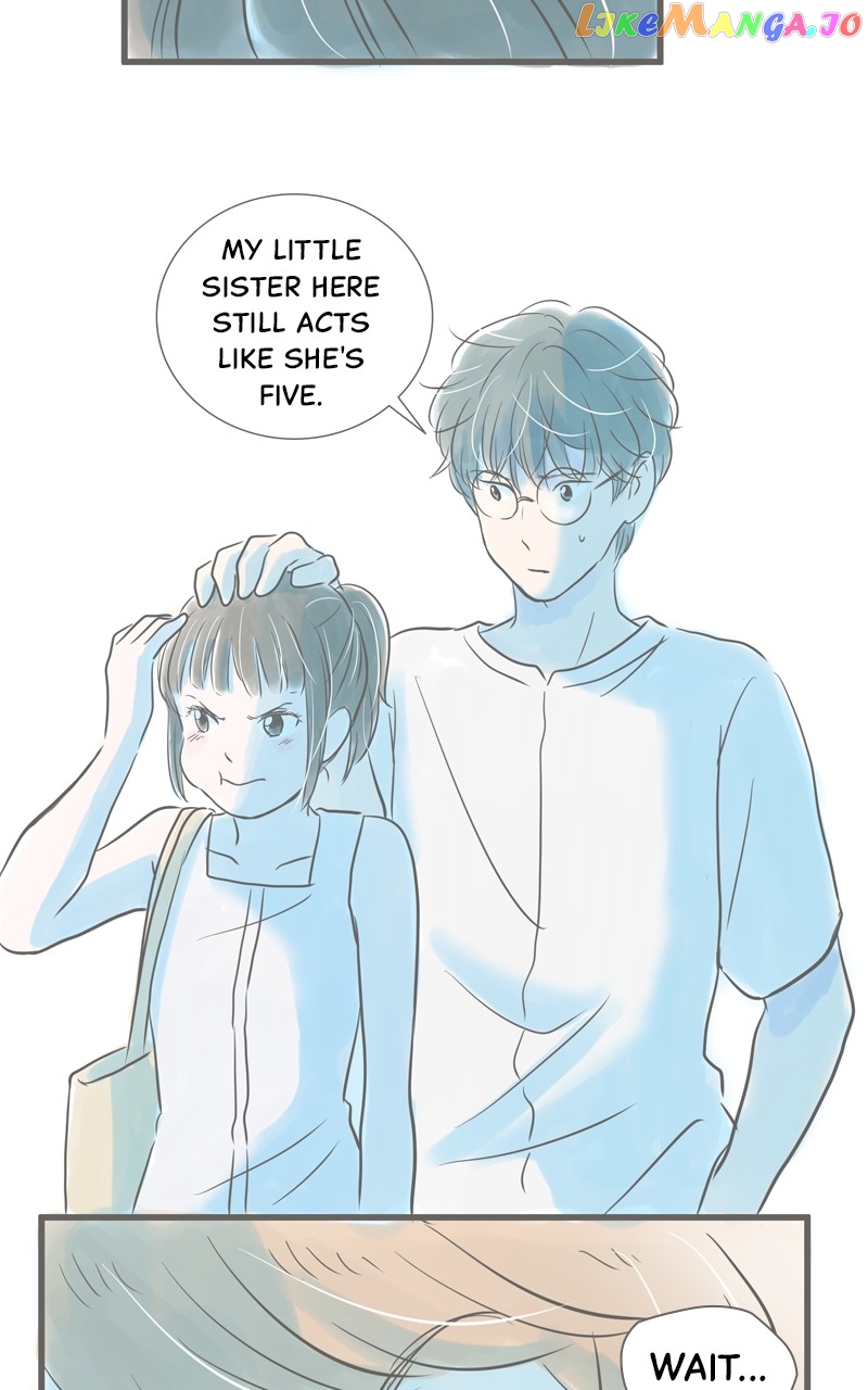 Amid the Changing Seasons Chapter 44 - page 16