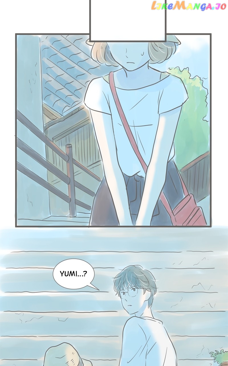 Amid the Changing Seasons Chapter 44 - page 25