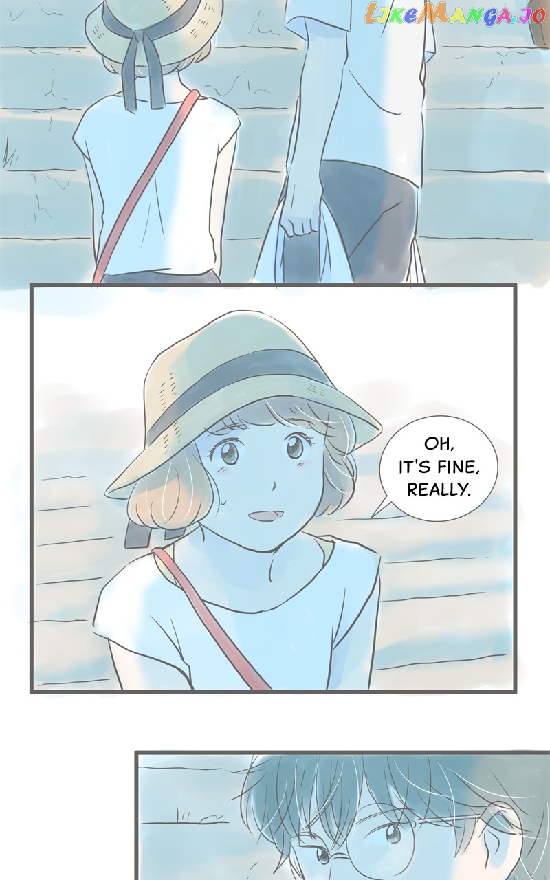 Amid the Changing Seasons Chapter 44 - page 26
