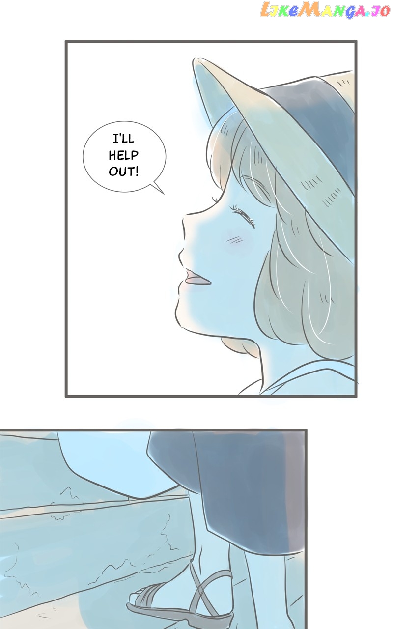 Amid the Changing Seasons Chapter 44 - page 28