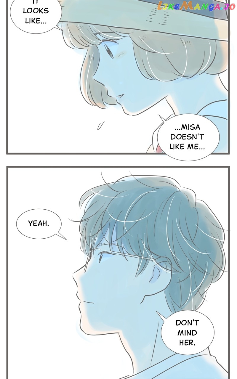 Amid the Changing Seasons Chapter 44 - page 30