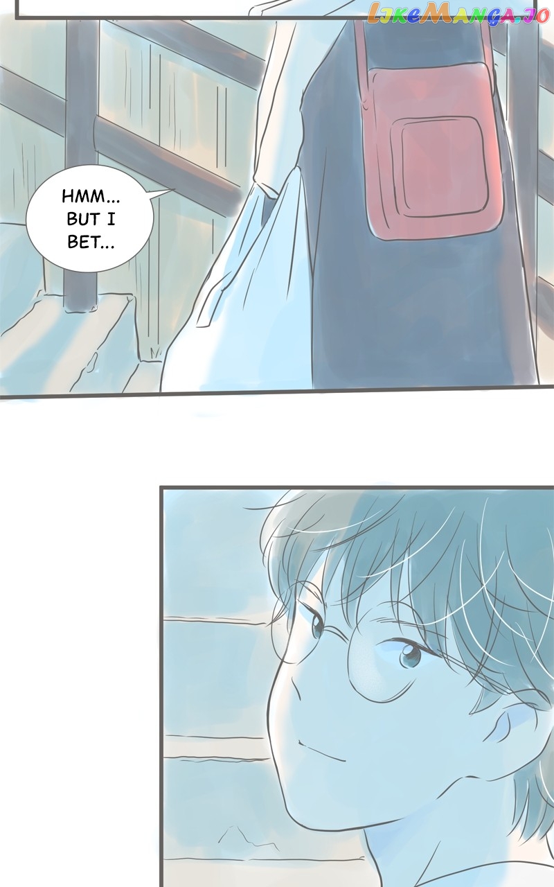 Amid the Changing Seasons Chapter 44 - page 31