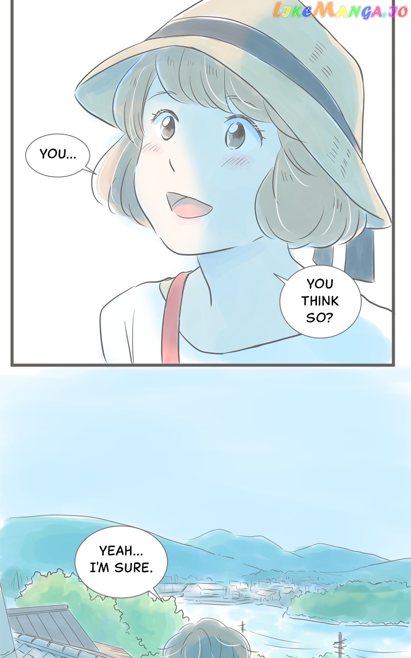 Amid the Changing Seasons Chapter 44 - page 33