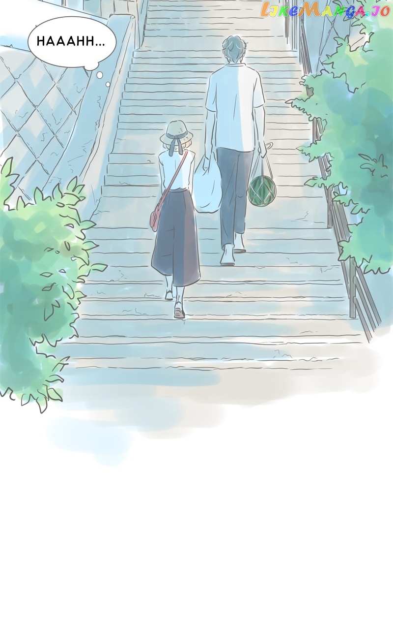 Amid the Changing Seasons Chapter 44 - page 4