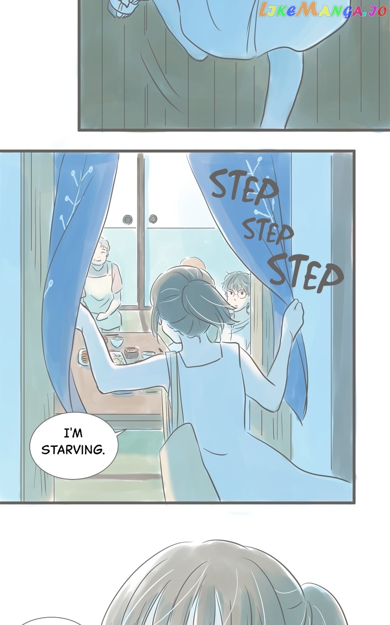 Amid the Changing Seasons Chapter 44 - page 41