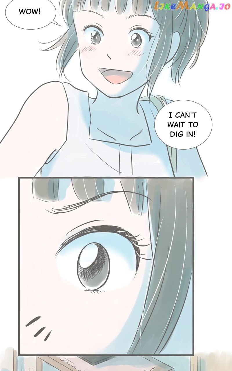 Amid the Changing Seasons Chapter 44 - page 42
