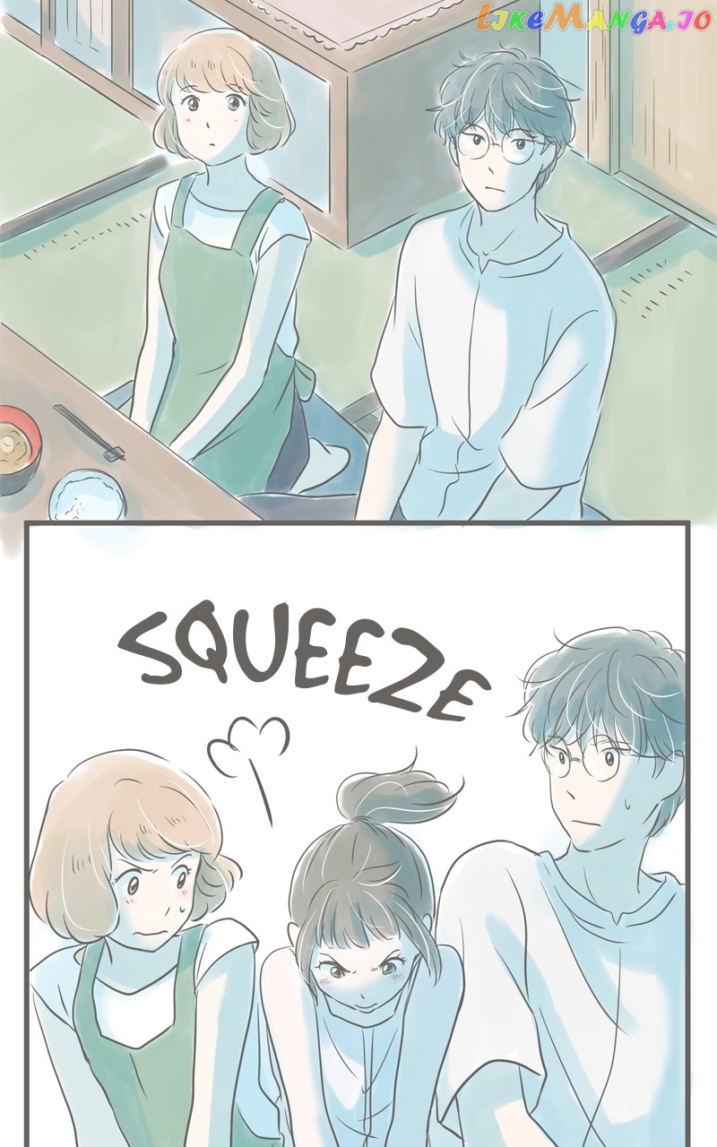 Amid the Changing Seasons Chapter 44 - page 43
