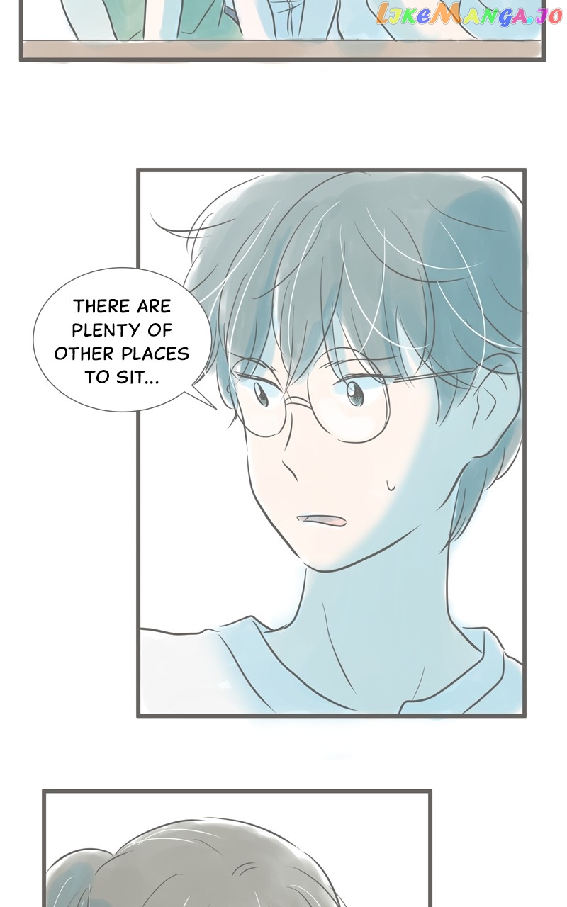 Amid the Changing Seasons Chapter 44 - page 44