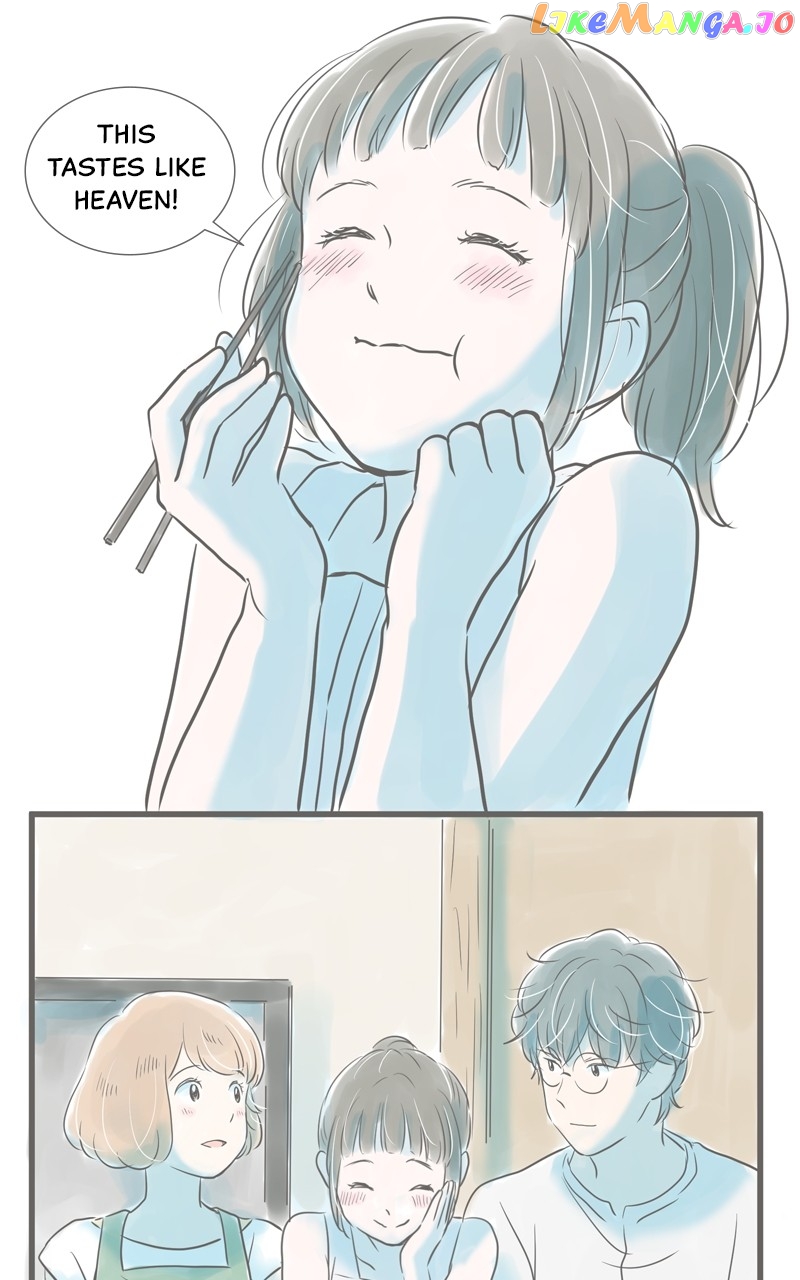Amid the Changing Seasons Chapter 44 - page 48