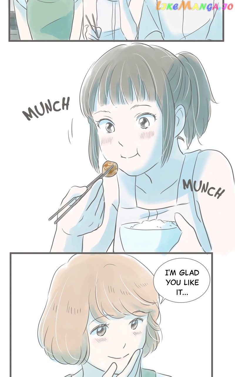 Amid the Changing Seasons Chapter 44 - page 49