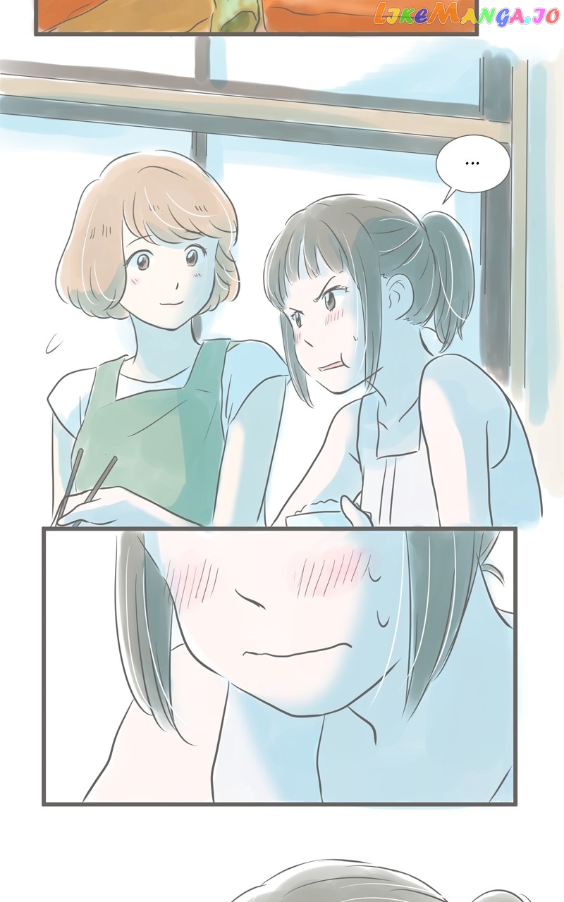 Amid the Changing Seasons Chapter 44 - page 51