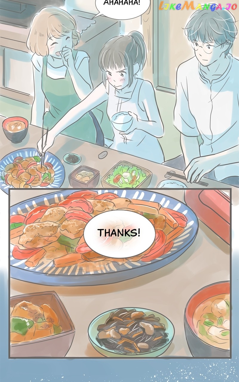 Amid the Changing Seasons Chapter 44 - page 53