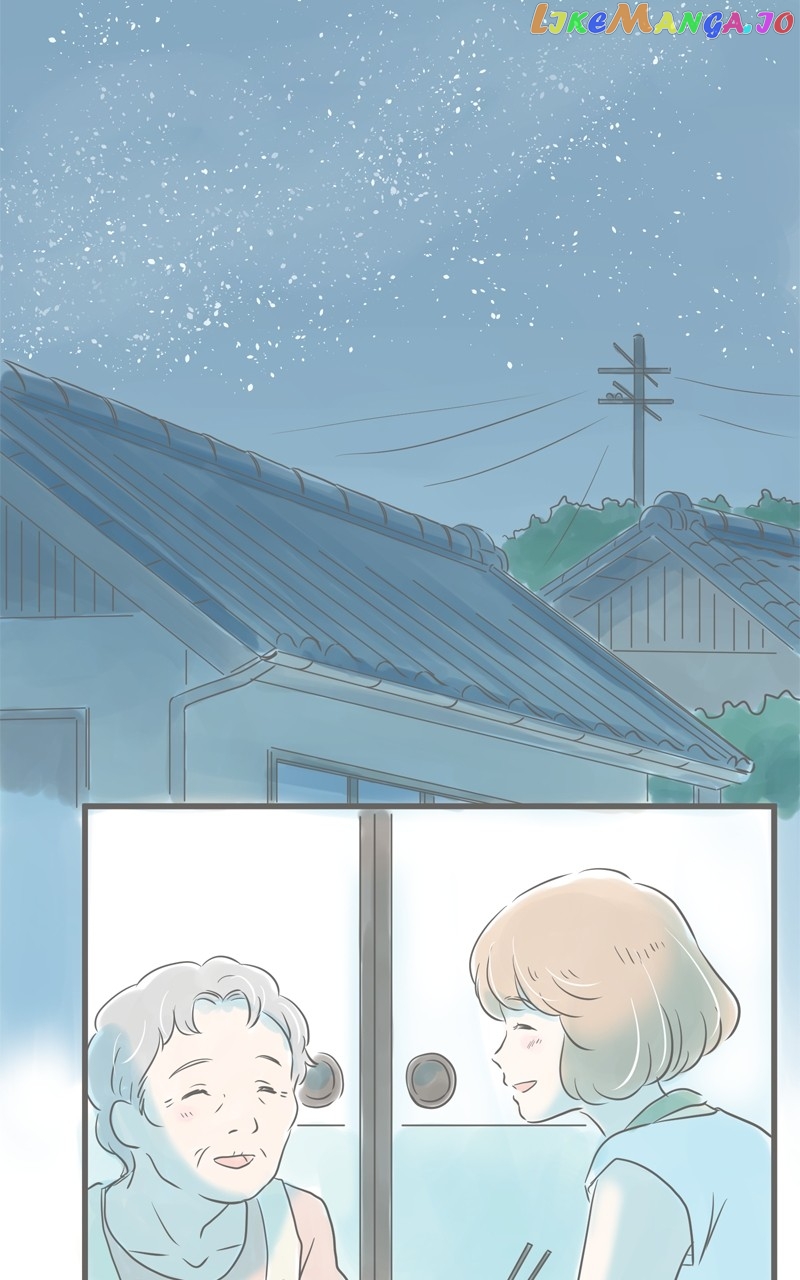 Amid the Changing Seasons Chapter 44 - page 54