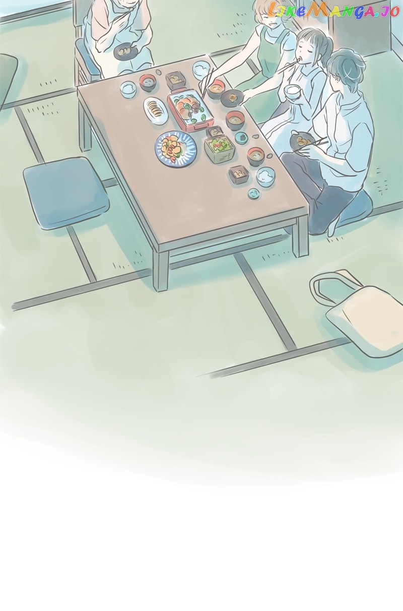 Amid the Changing Seasons Chapter 44 - page 56