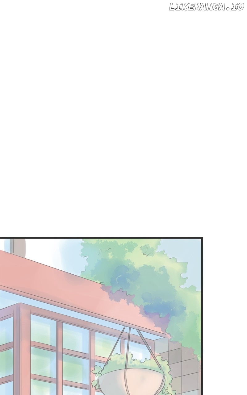 Amid the Changing Seasons Chapter 93 - page 1