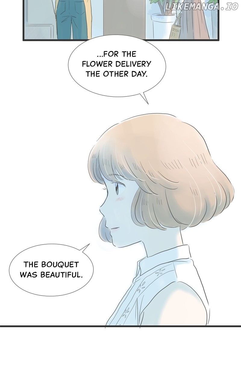 Amid the Changing Seasons Chapter 93 - page 10