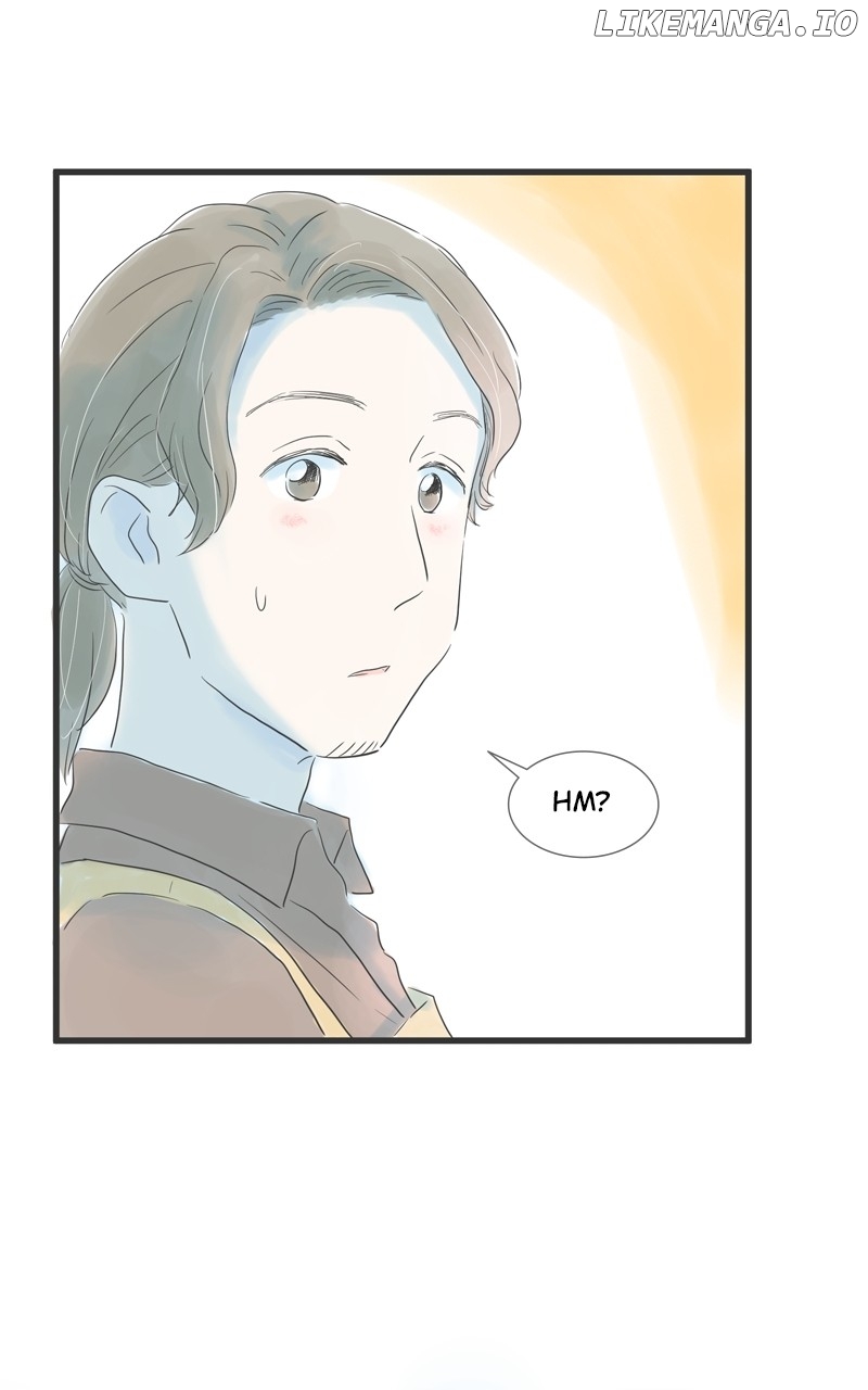 Amid the Changing Seasons Chapter 93 - page 11