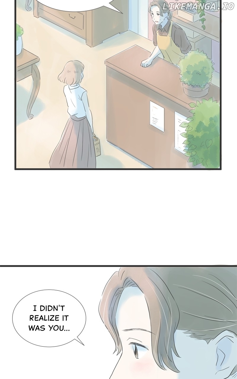 Amid the Changing Seasons Chapter 93 - page 13