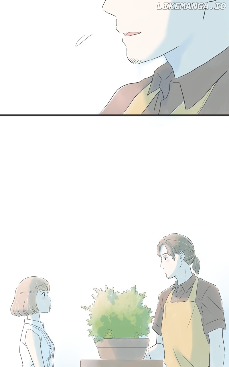Amid the Changing Seasons Chapter 93 - page 14