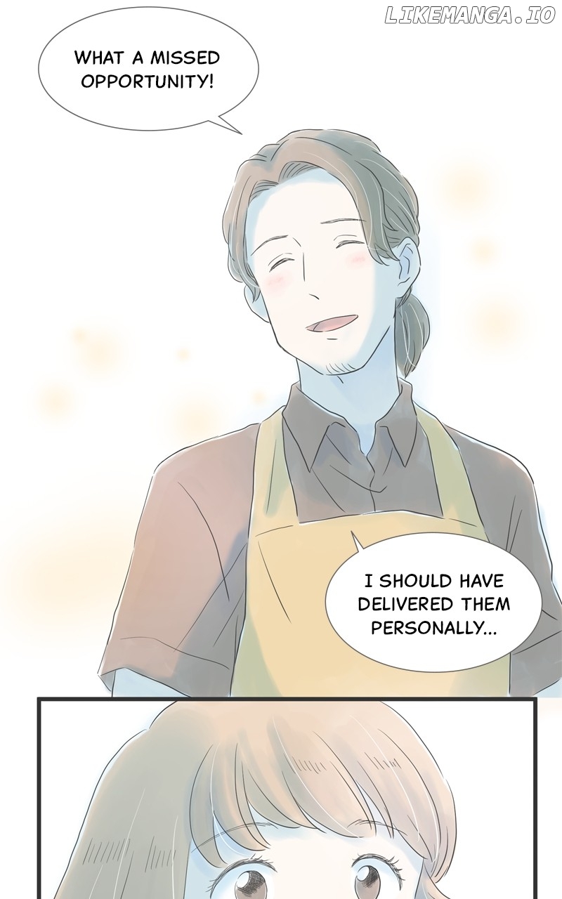 Amid the Changing Seasons Chapter 93 - page 16
