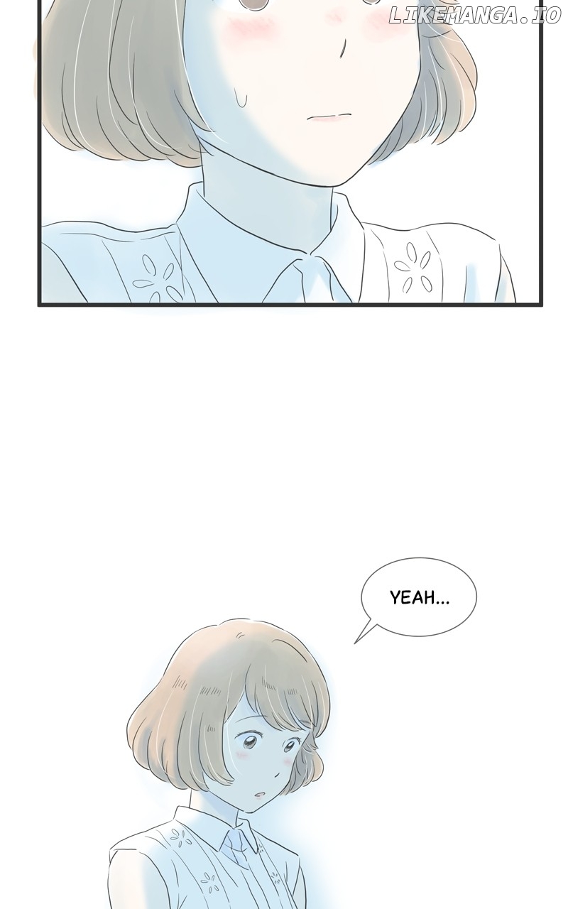 Amid the Changing Seasons Chapter 93 - page 17