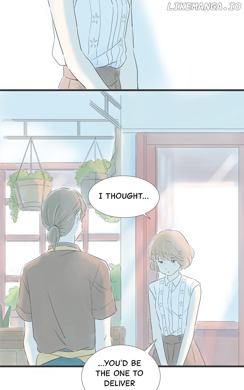 Amid the Changing Seasons Chapter 93 - page 18