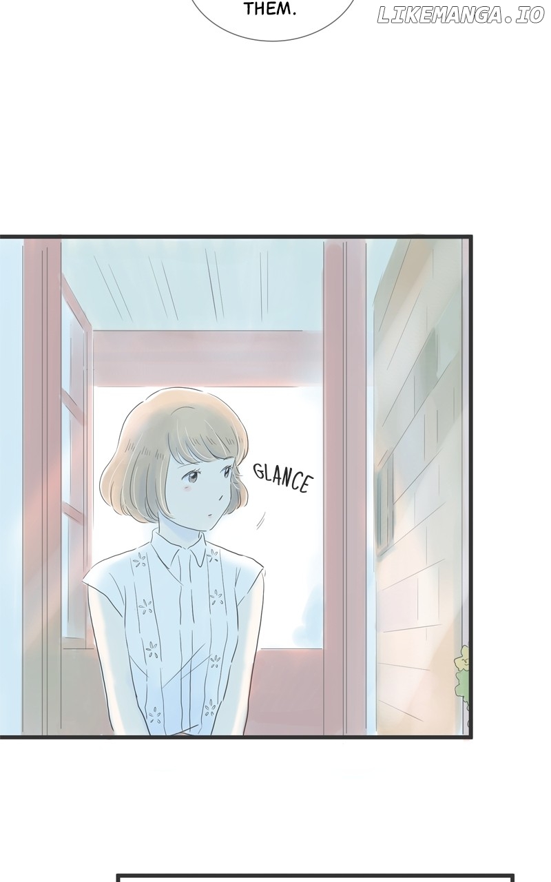 Amid the Changing Seasons Chapter 93 - page 19