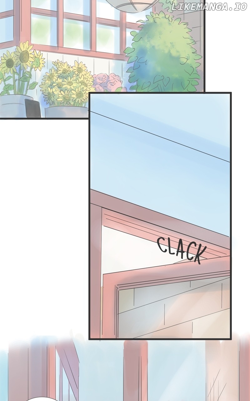 Amid the Changing Seasons Chapter 93 - page 2