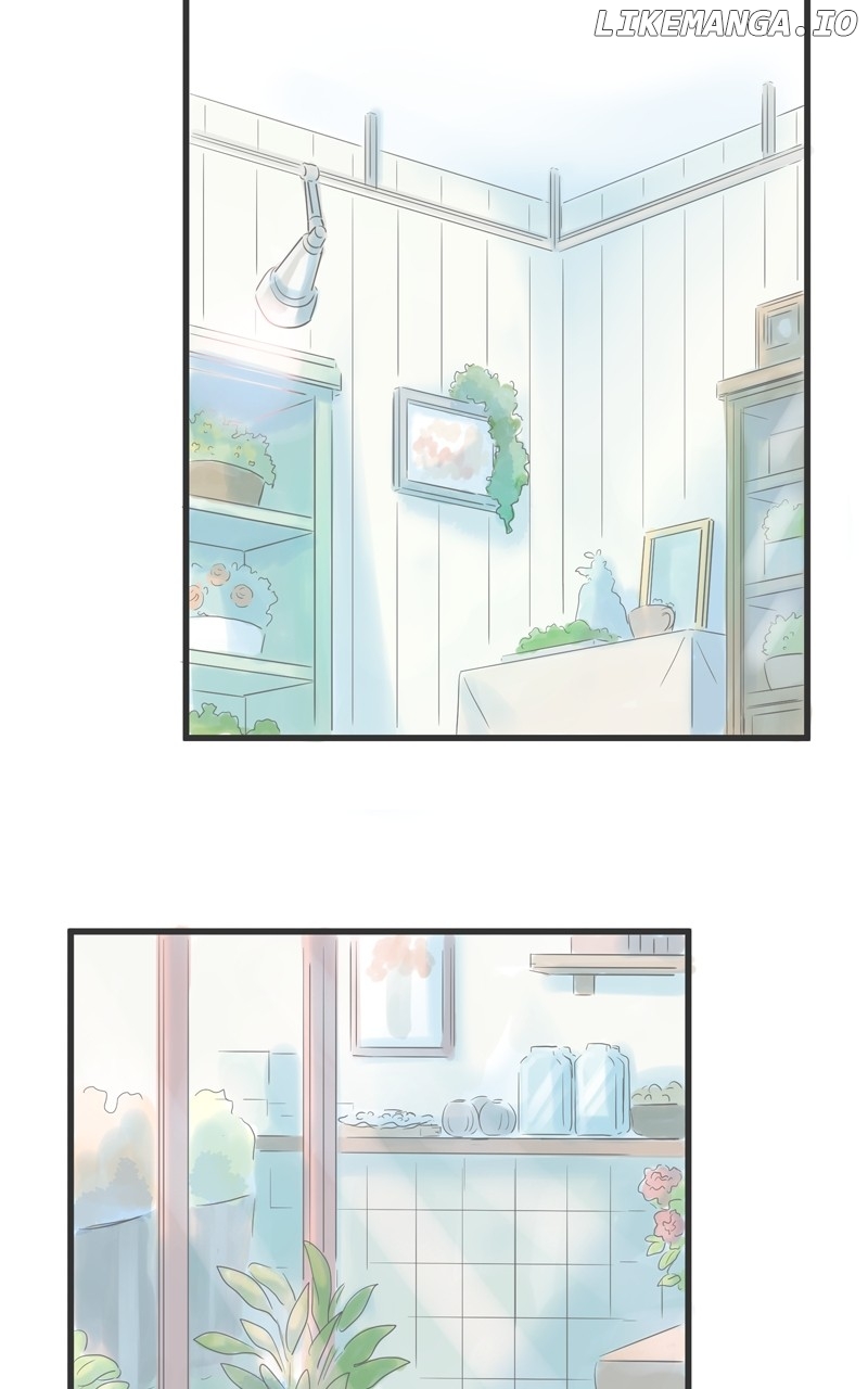 Amid the Changing Seasons Chapter 93 - page 20