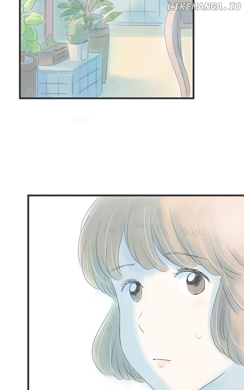 Amid the Changing Seasons Chapter 93 - page 21