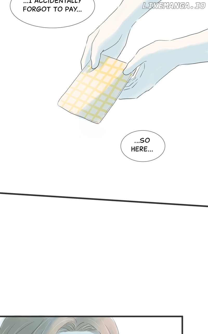 Amid the Changing Seasons Chapter 93 - page 23