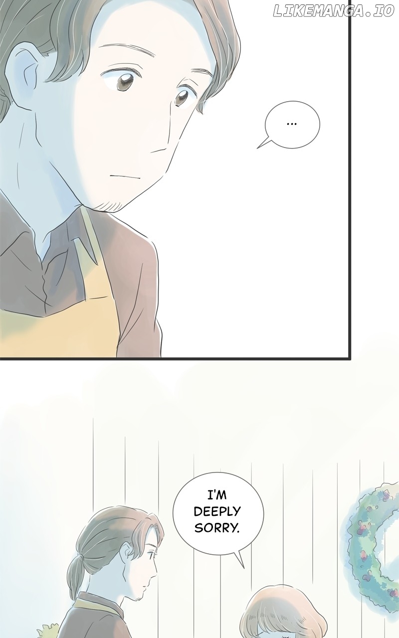 Amid the Changing Seasons Chapter 93 - page 24