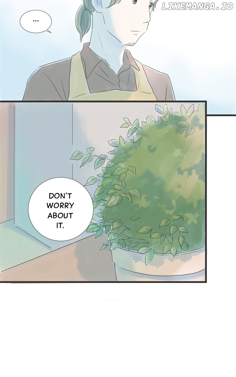 Amid the Changing Seasons Chapter 93 - page 26