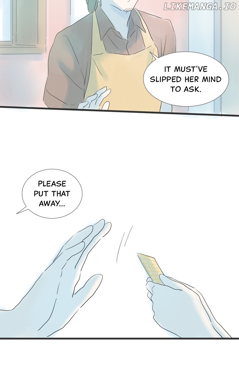 Amid the Changing Seasons Chapter 93 - page 28