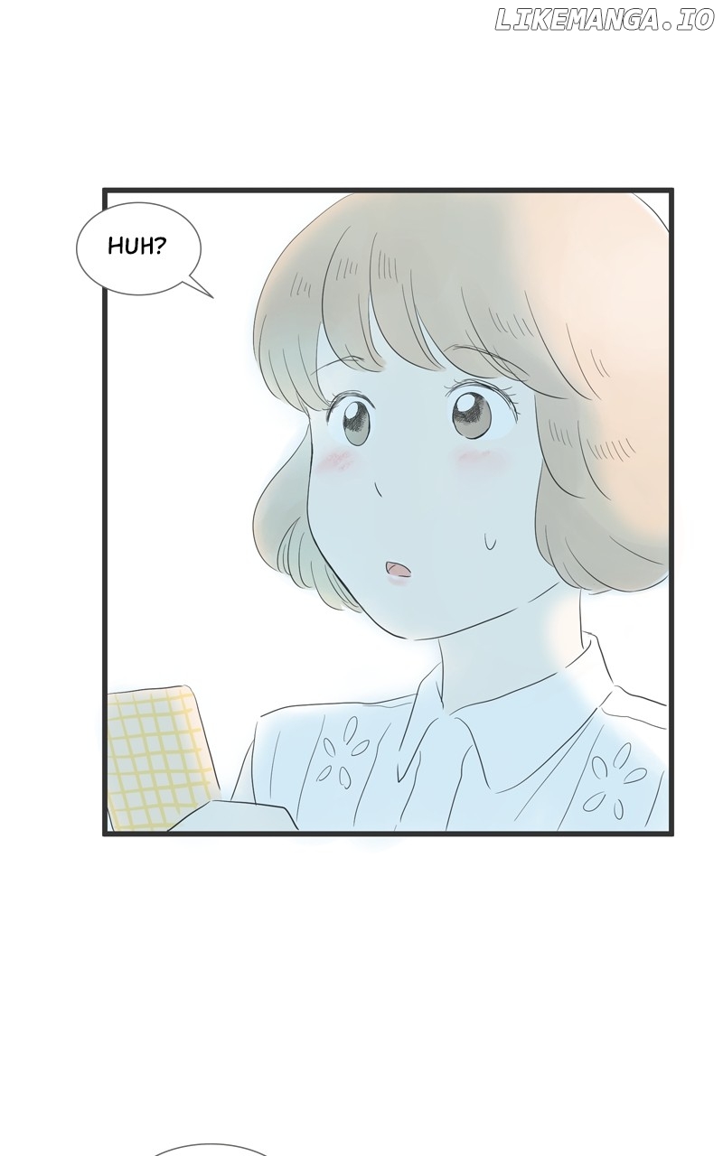 Amid the Changing Seasons Chapter 93 - page 29
