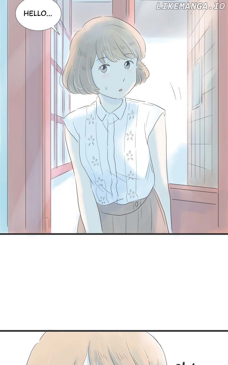Amid the Changing Seasons Chapter 93 - page 3