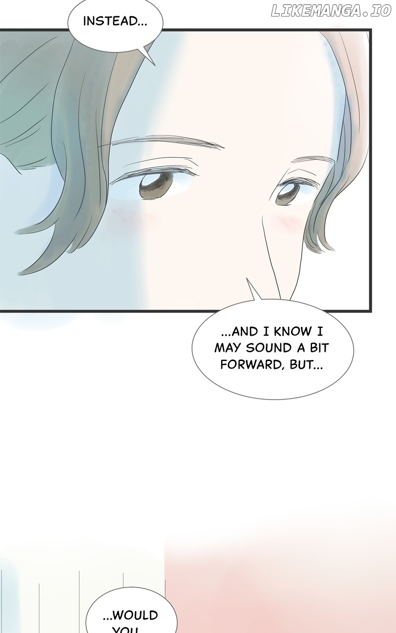 Amid the Changing Seasons Chapter 93 - page 30