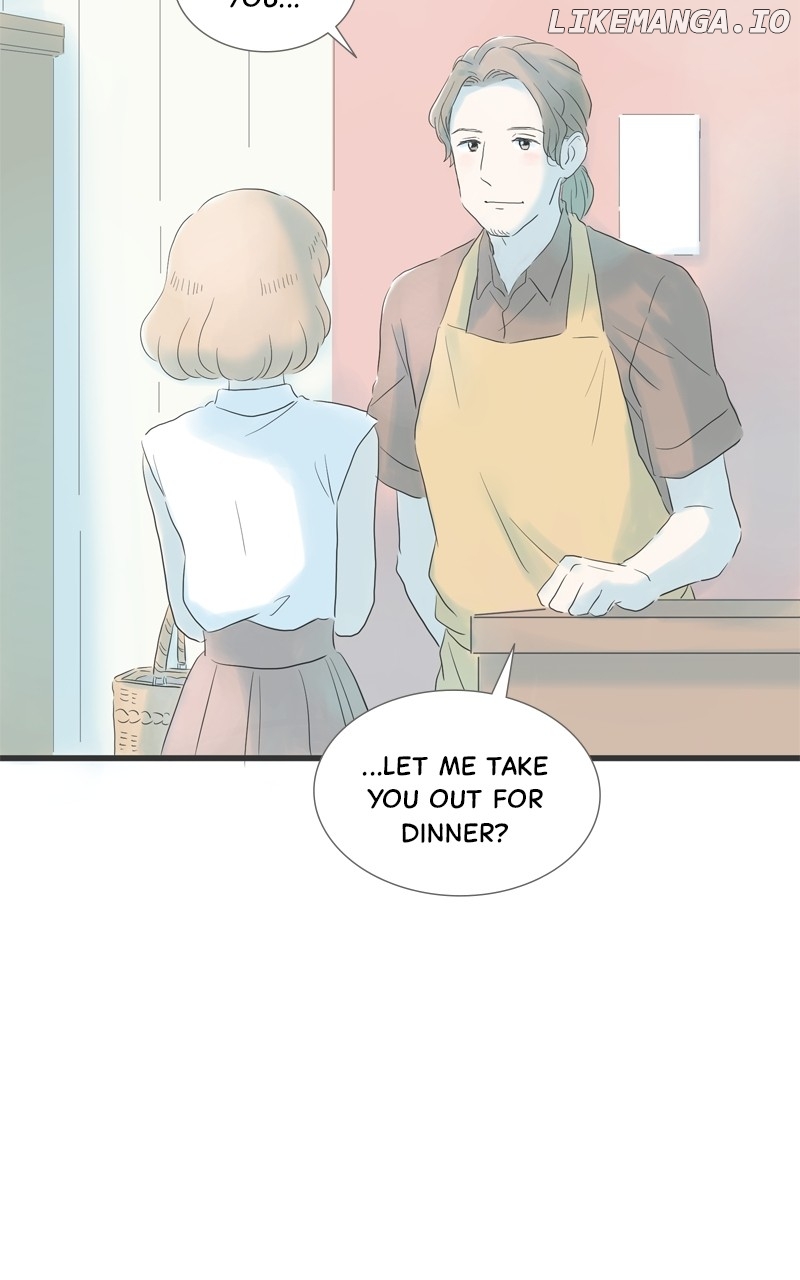 Amid the Changing Seasons Chapter 93 - page 31
