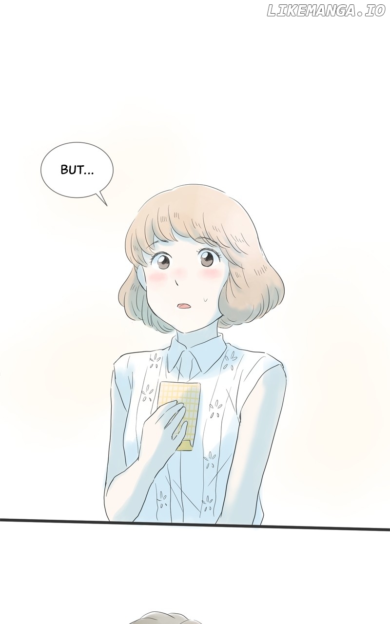 Amid the Changing Seasons Chapter 93 - page 32