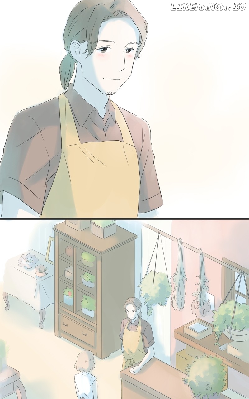 Amid the Changing Seasons Chapter 93 - page 33