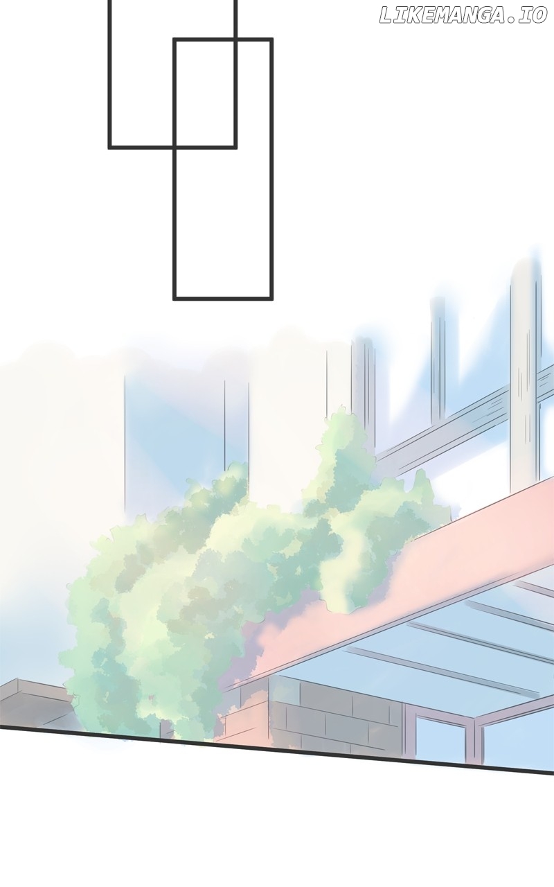 Amid the Changing Seasons Chapter 93 - page 35