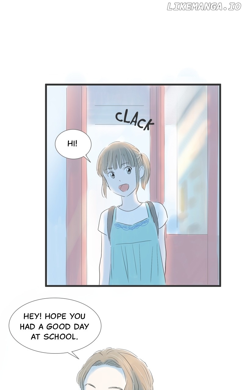 Amid the Changing Seasons Chapter 93 - page 36