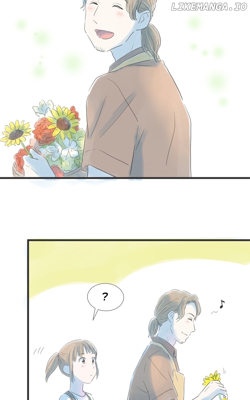 Amid the Changing Seasons Chapter 93 - page 37
