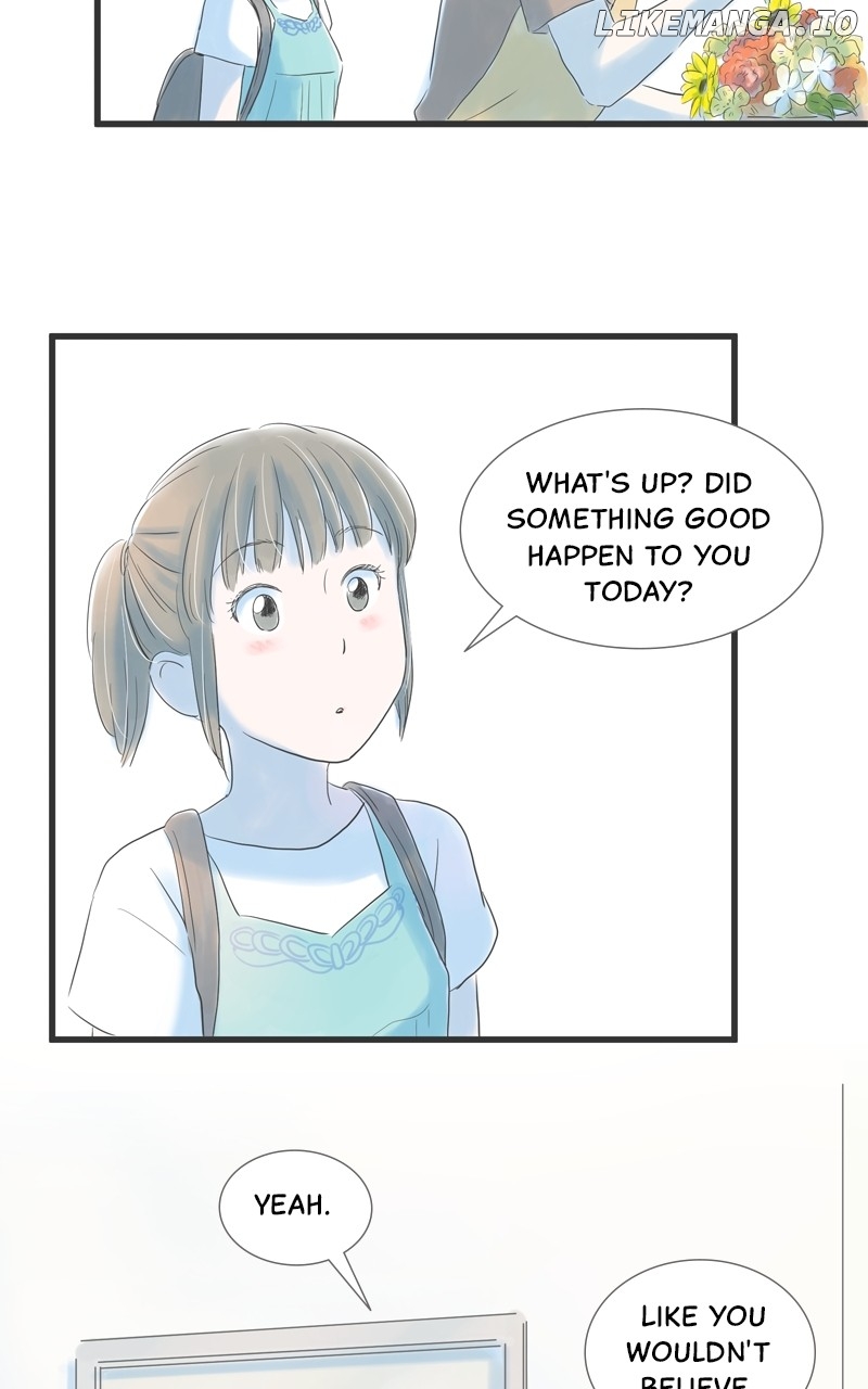 Amid the Changing Seasons Chapter 93 - page 38
