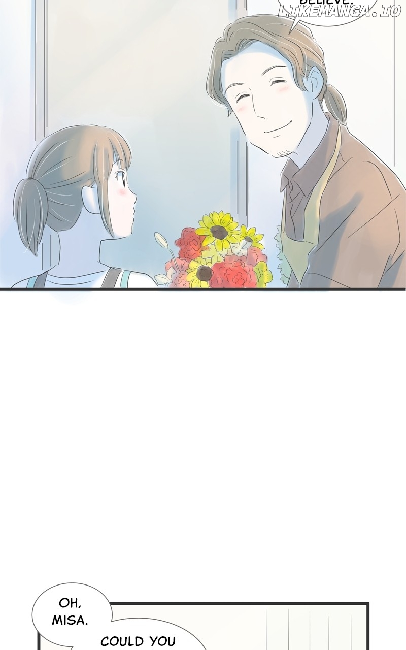 Amid the Changing Seasons Chapter 93 - page 39