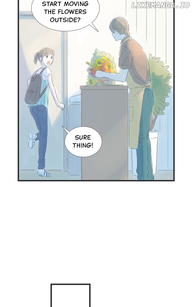 Amid the Changing Seasons Chapter 93 - page 40