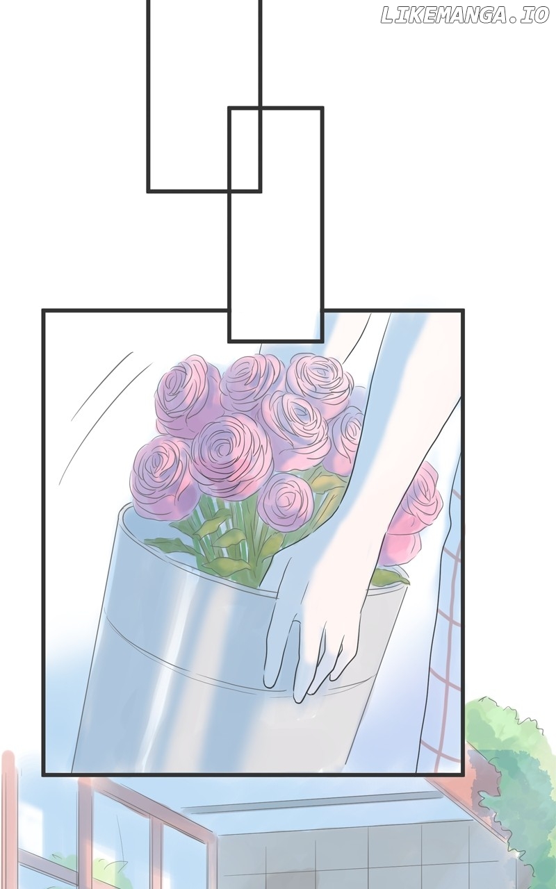 Amid the Changing Seasons Chapter 93 - page 41