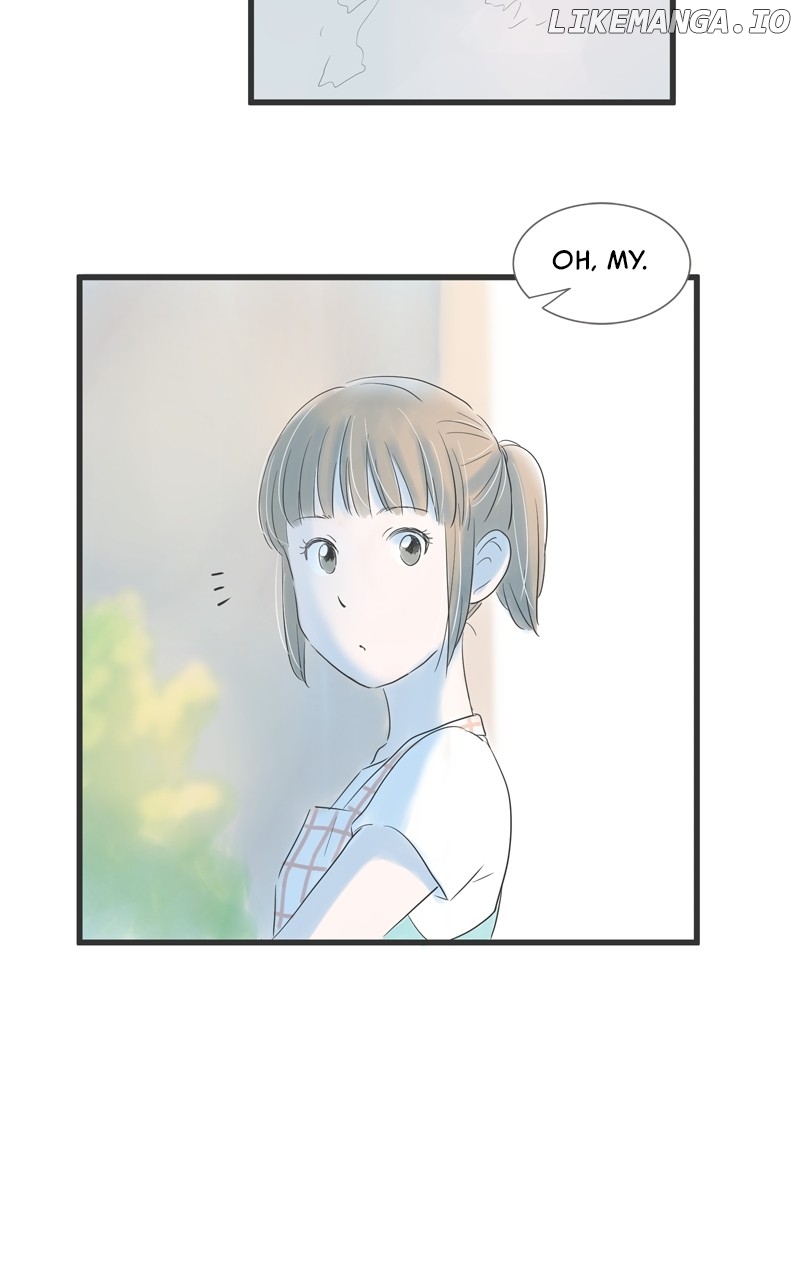 Amid the Changing Seasons Chapter 93 - page 43